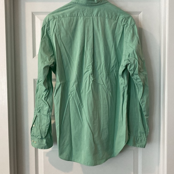 Ralph Lauren Men’s Button Down - Picture 5 of 6